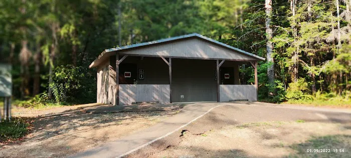 Coho Campground Picture 1