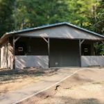 Coho Campground