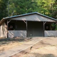 Coho Campground ico