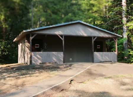 Coho Campground