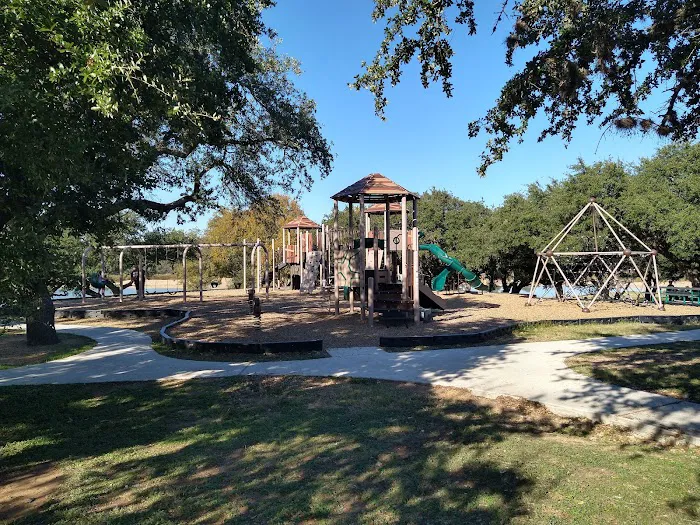 Llano City Rv Park Picture 2
