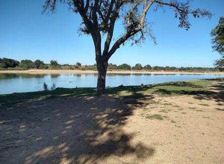 Llano City Rv Park