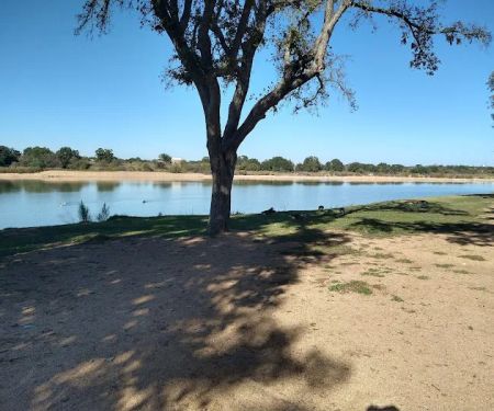 Llano City Rv Park