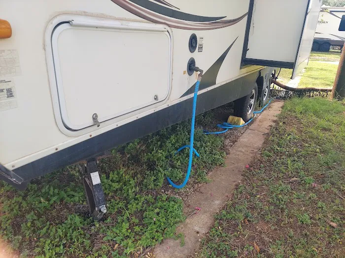Llano City Rv Park Picture 8