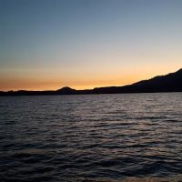 Falls Creek Campground ico
