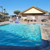 Flag City RV Resort ico