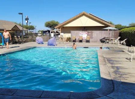 Flag City RV Resort