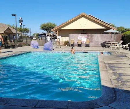 Flag City RV Resort