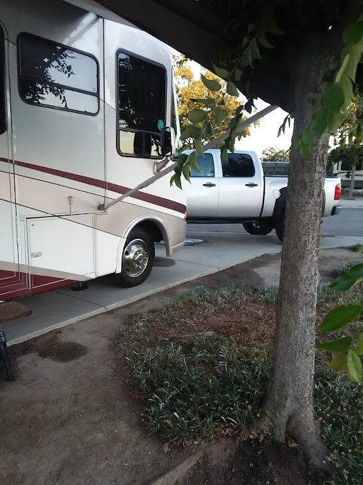 Flag City RV Resort Picture 10