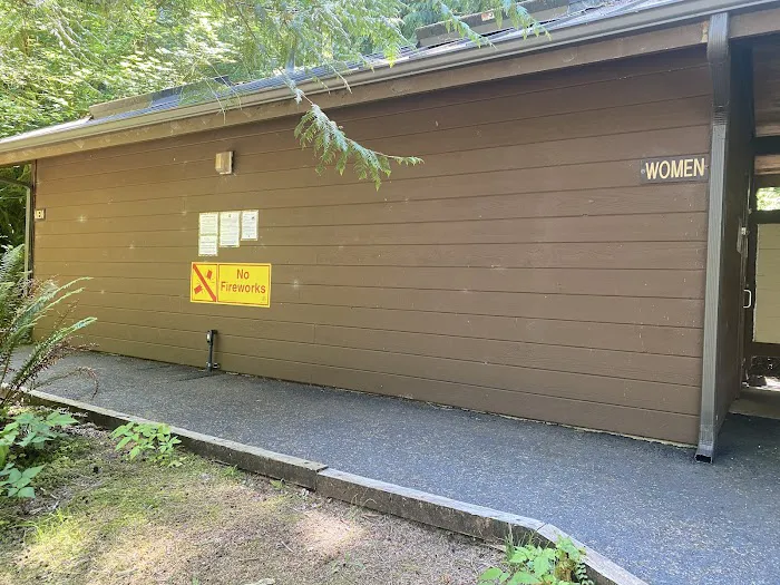 Willaby Campground Picture 2