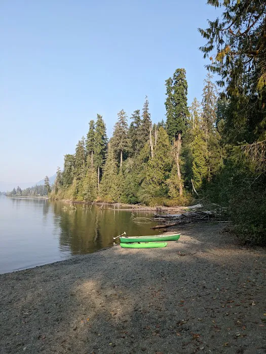 Willaby Campground Picture 7