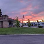 Three Palms Mobile Estates (Senior)