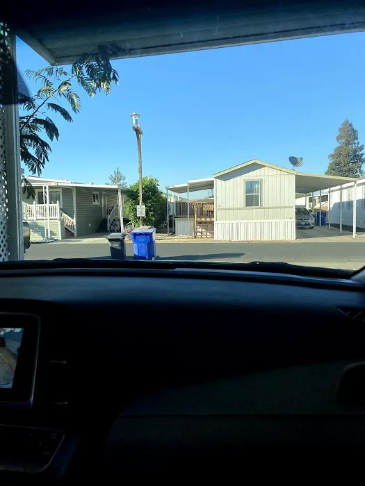 Three Palms Mobile Estates (Senior) Picture 7