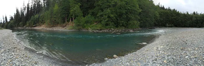 Bob Creek Picture 1