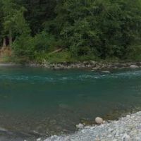 Bob Creek ico