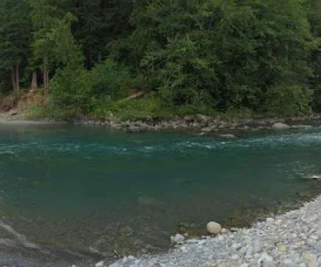 Bob Creek