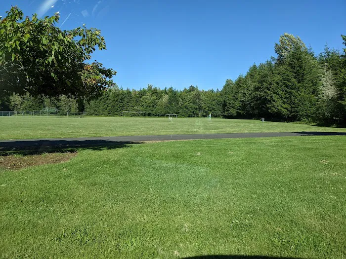 Cowlitz Falls Campground Picture 4
