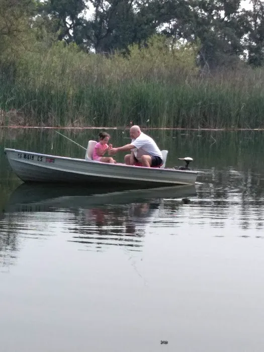 Lodi Lake Picture 8