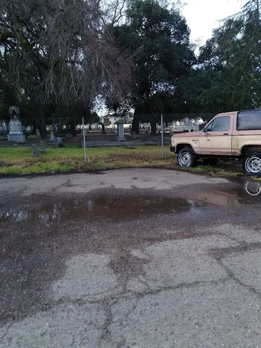 Lodi Lake Picture 10