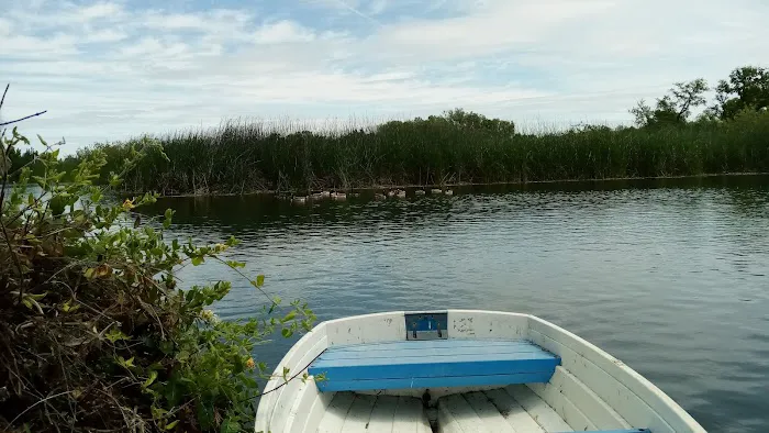 Lodi Lake Picture 7