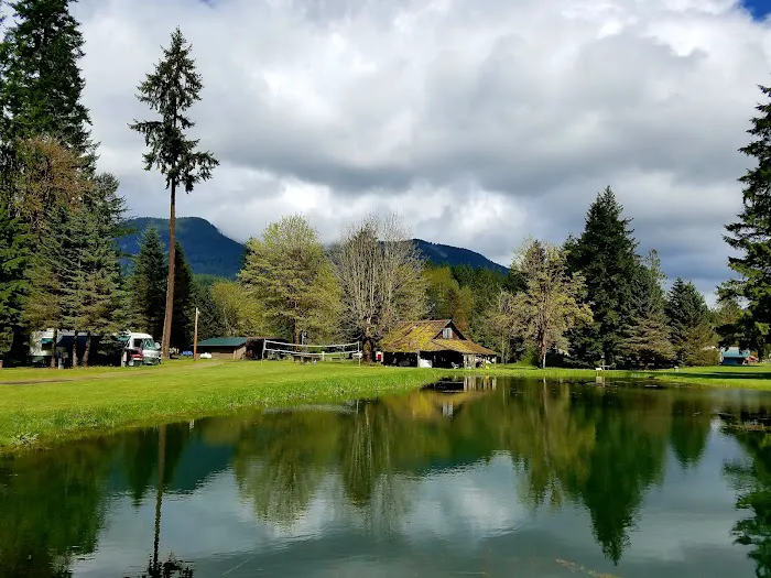 Tower Rock U-Fish RV Park Picture 7
