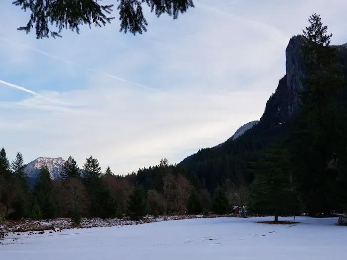 Tower Rock U-Fish RV Park Picture 10