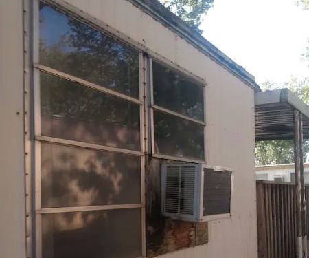 B & G Mobile Home Park