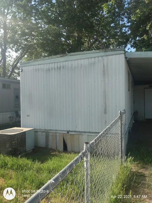 B & G Mobile Home Park Picture 2