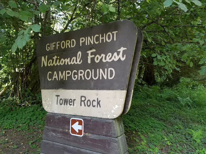 Tower Rock Campground Picture 3