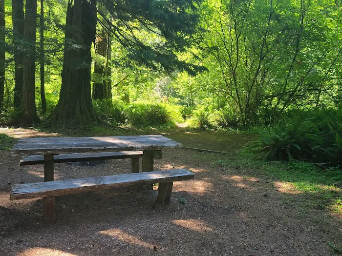 Tower Rock Campground Picture 2