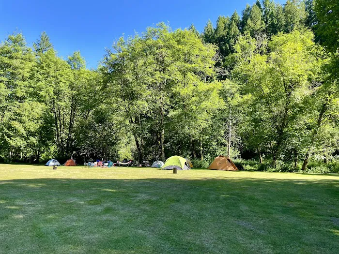 Tower Rock Campground Picture 9