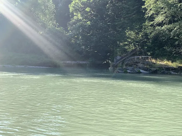 Iron Creek Campground Picture 9