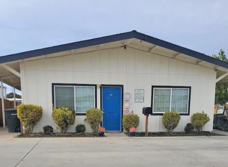 Holiday Manor Mobile Home Park