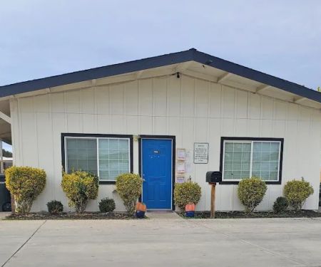 Holiday Manor Mobile Home Park