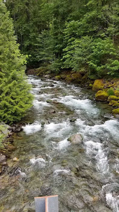 North Fork Bear Group Camp Picture 4