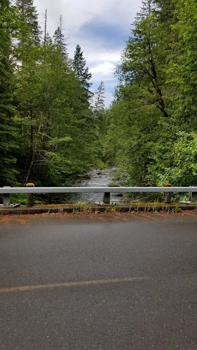 North Fork Bear Group Camp Picture 7