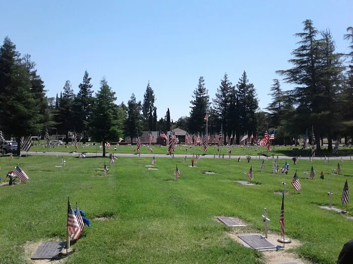 Pioneer Village Mobile Home Park Picture 2