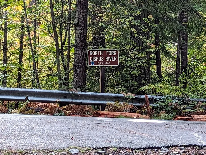 North Fork Campground Picture 2