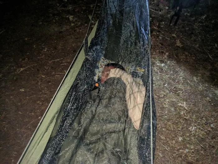 North Fork Campground Picture 7