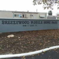 Breezewood Mobile Home Park ico