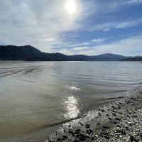 Riffe Lake ico