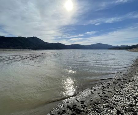 Riffe Lake