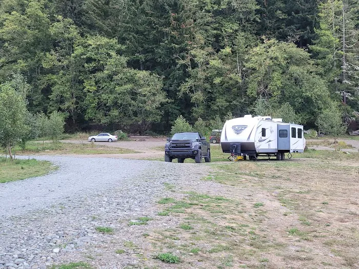 Riffe Lake Picture 8