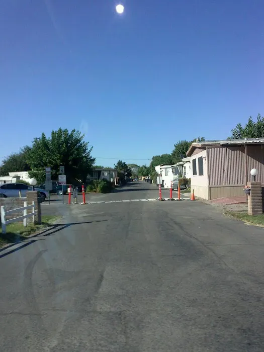 Green Run Mobile Estates Picture 1