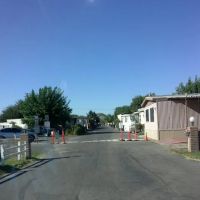 Green Run Mobile Estates ico