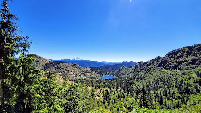 Green River Horse Camp Picture 4