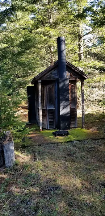 Green River Horse Camp Picture 1