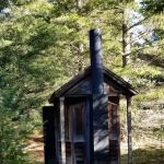 Green River Horse Camp