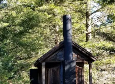 Green River Horse Camp