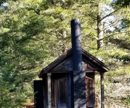 Green River Horse Camp